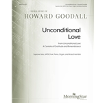 Unconditional Love from Unconditional Love