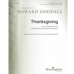 Thanksgiving from Unconditional Love