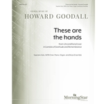 These are the hands from Unconditional Love