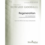 Regeneration from Unconditional Love