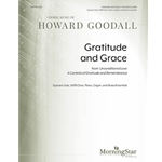 Gratitude and Grace from Unconditional Love