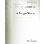 A Song of Hope (Choral Score)