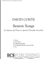Sexton Songs (Piano/Vocal Score)
