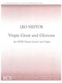 Virgin Great And Glorious