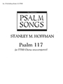 Psalm 117