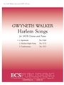 Spirituals (From Harlem Songs)