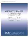 Harlem Night Song (From Harlem Songs)
