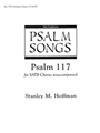 Psalm 117