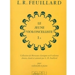 Jeune Violoncelliste  1a
