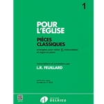 Pour l'Eglise (For the Church) Book 1