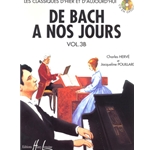 De Bach A Nos Jours (Days of Bach) V3B