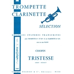 Tristesse, Op. 10, No. 3
