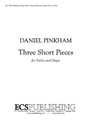 Three Short Pieces