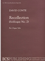 Recollection  Soliloquy #2