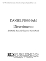 Divertimento