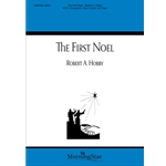 The First Noel (Full Score)