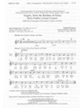 Angels from the Realms of Glory (Holy Father, Great Creator) (Choral Score)