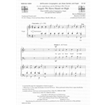 Angels We Have Heard on High (Full Score and Instrumental Parts)