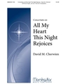 Concertato on All My Heart This Night Rejoices
