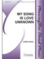 My Song Is Love Unknown