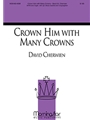 Crown Him With Many Crowns