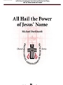 All Hail the Power of Jesus' Name