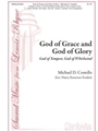 God Of Grace & God Of Glory