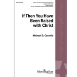 If Then You Have Been Raised with Christ