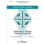 Our Many Voices and Each Heart