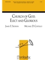 Church of God Elect and Glorious