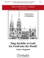 Sing Joyfully to God Go Forth into the World
