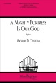 Mighty Fortress Is Our God - Rhythmic Version