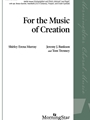 For the Music of Creation