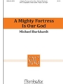 Mighty Fortress Is Our God