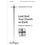 Lord God, Your Church on Earth