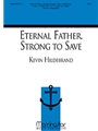 Eternal Father, Strong to Save (Choral Score)