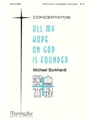 All My Hope on God Is Founded