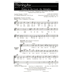 Praise to the Lord, the Almighty (Full Score)