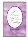 Love Divine All Loves Excelling