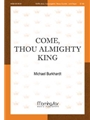Come Thou Almighty King