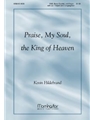 Praise My Soul The King Of Heaven