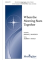 When the Morning Stars Together