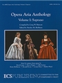 Opera Aria Anthology Volume I