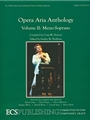 Opera Aria Anthology Volume II