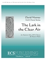Lark In The Clear Air