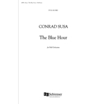 The Blue Hour (Additional Orchestra Score)
