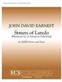 Streets Of Laredo