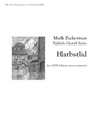 Harbstlid