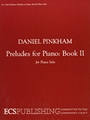 Preludes for Piano, Book II