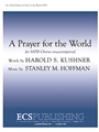 Prayer For The World
